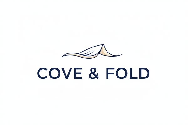 Cove & Fold